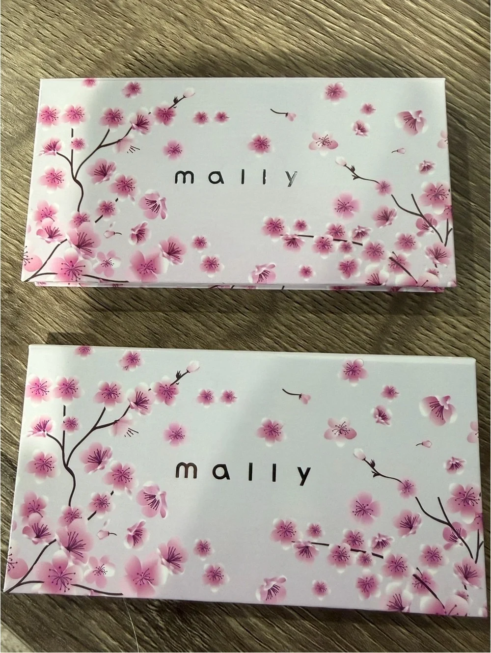 Mally Beauty mally beauty